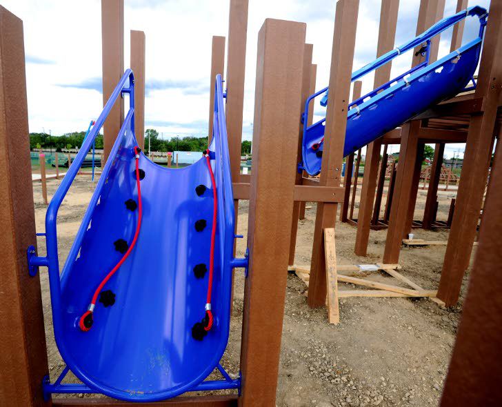 Six questions for Tammy Conforti, president of the Kenosha Dream