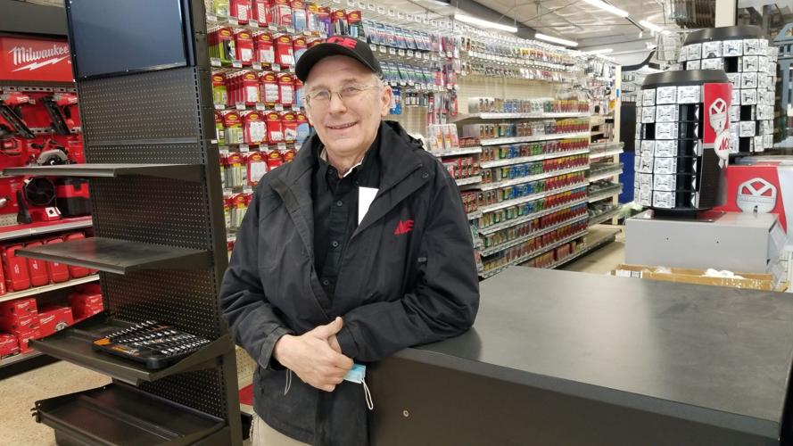 New Prairie Side Ace Hardware store open for business on the south side
