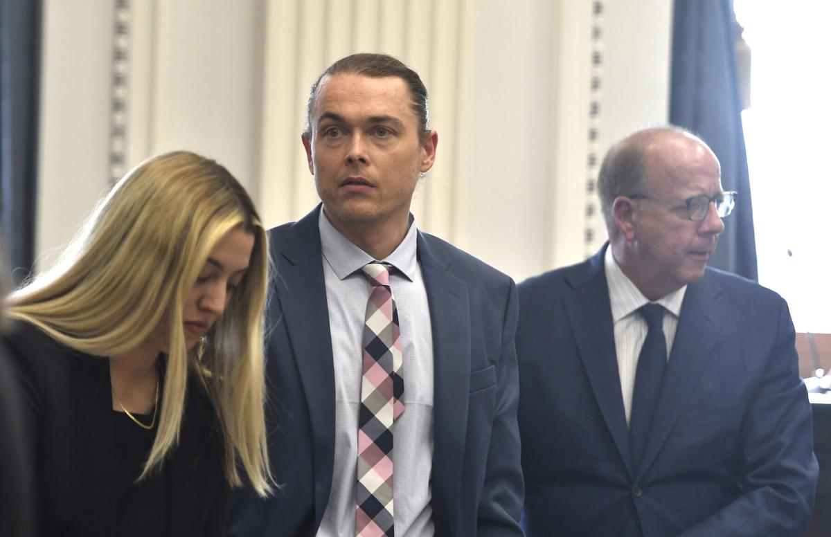 Prosecution defense clash on Day 1 of Zachariah Anderson homicide