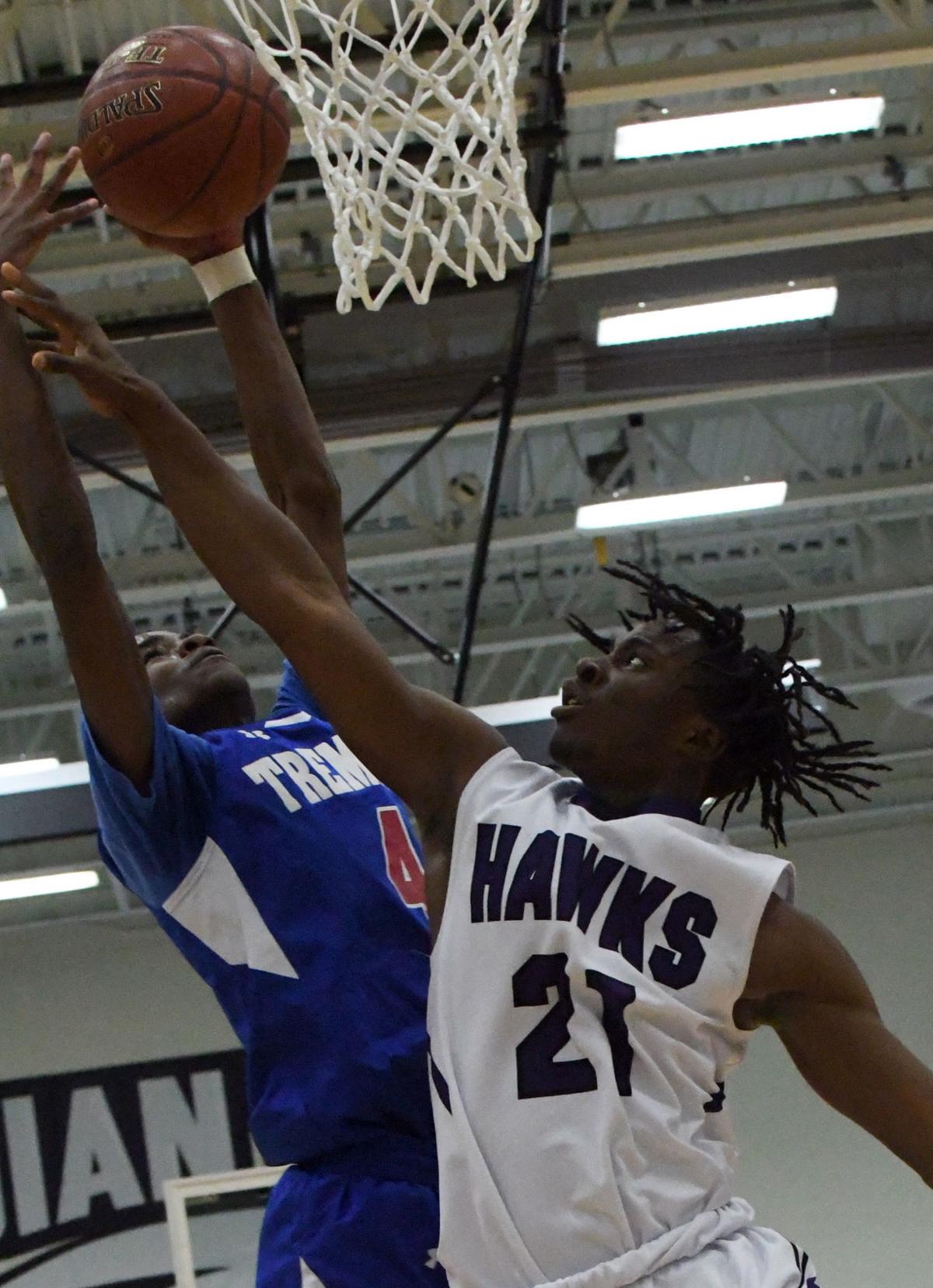 Big Matchups Abound In Doctors Of Physical Therapy Holiday Classic