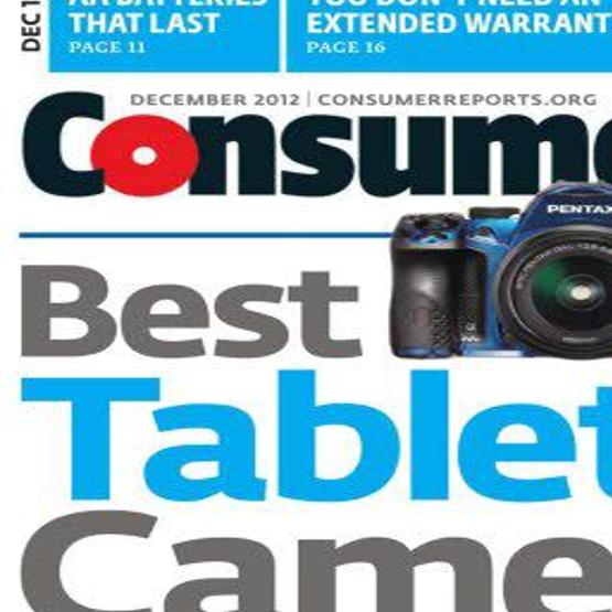 Consumer Reports Survey Again Dings At T Praises Verizon Ina