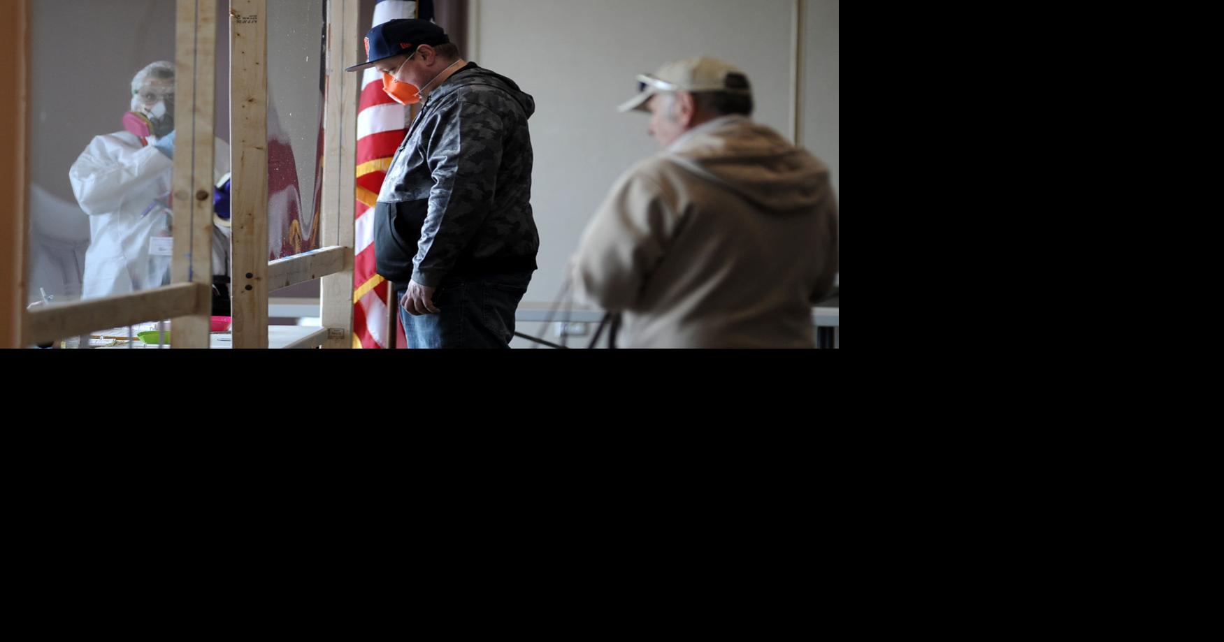 Kenosha among five Wisconsin cities to receive a total of 6.3M to fund