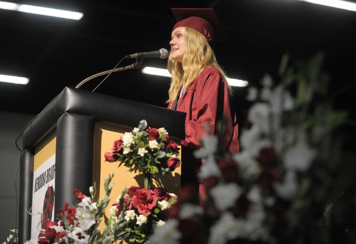 Bradford High School graduation Local News