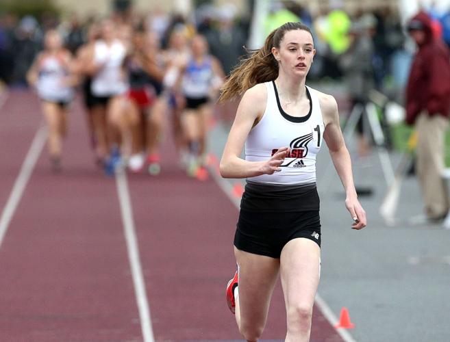 WIAA Track Stevens Point's Willis sets state, national record in 800