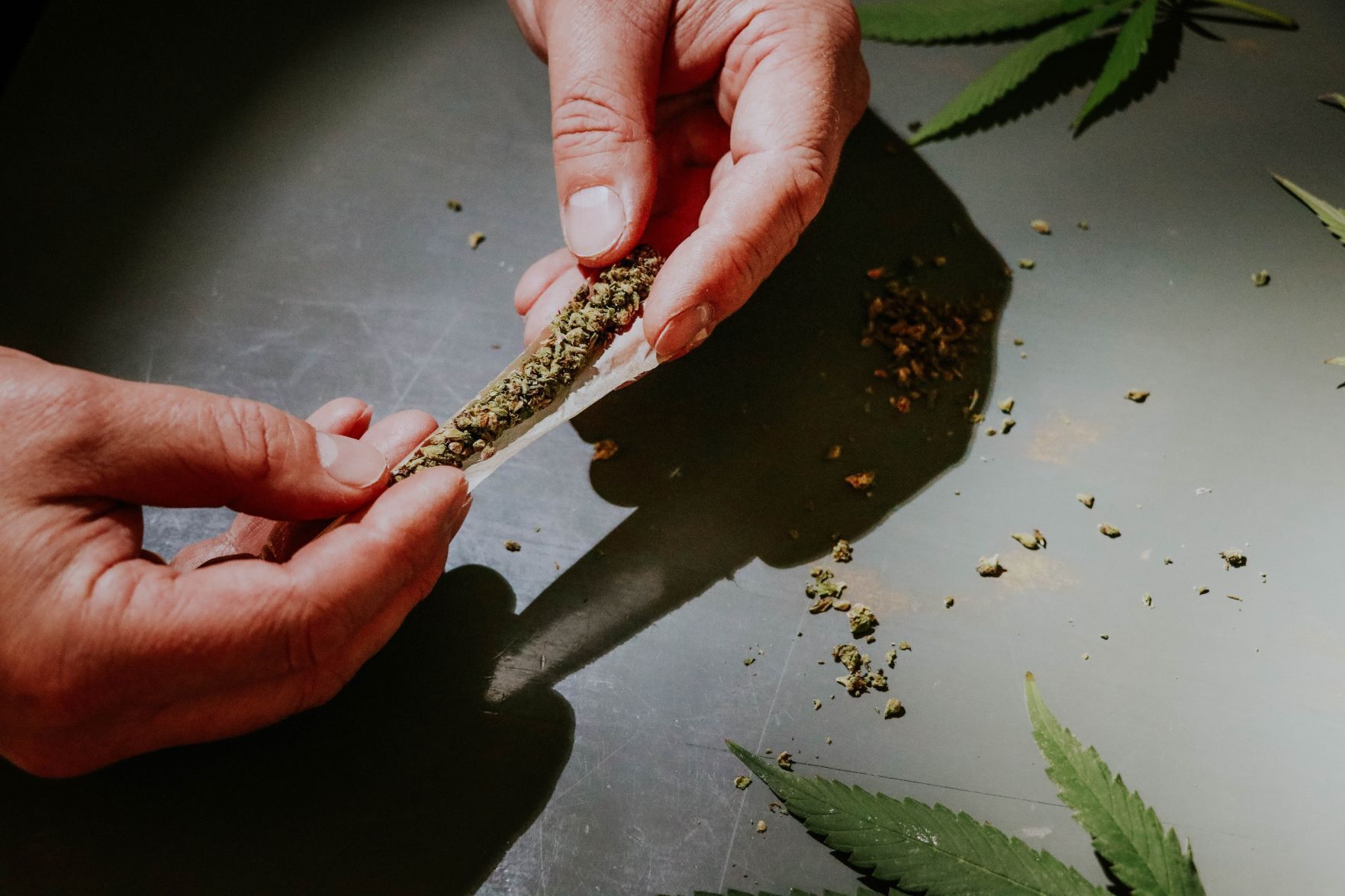 Kenosha's Public Safety & Welfare Committee votes for referendum on marijuana use in city