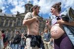 US abortion restrictions are unlikely to influence international trends, which are largely becoming more liberal