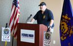 Kenosha County Veterans Day 2022