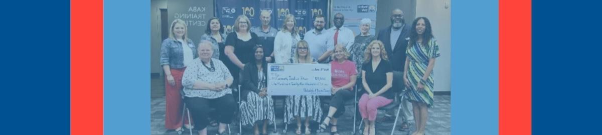 United Way of Kenosha County Grants $125,000 to Support Local Nonprofits!