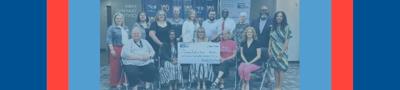 United Way of Kenosha County Grants $125,000 to Support Local Nonprofits!