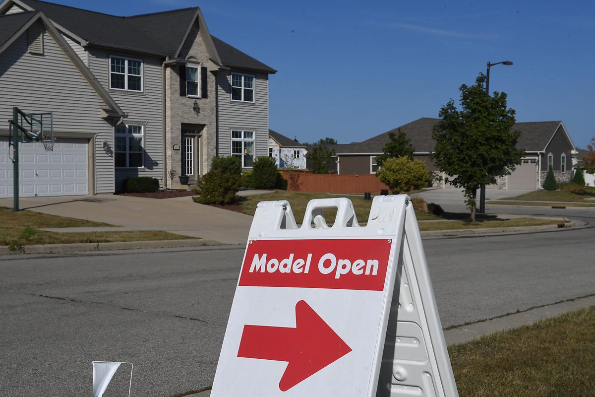 home sales