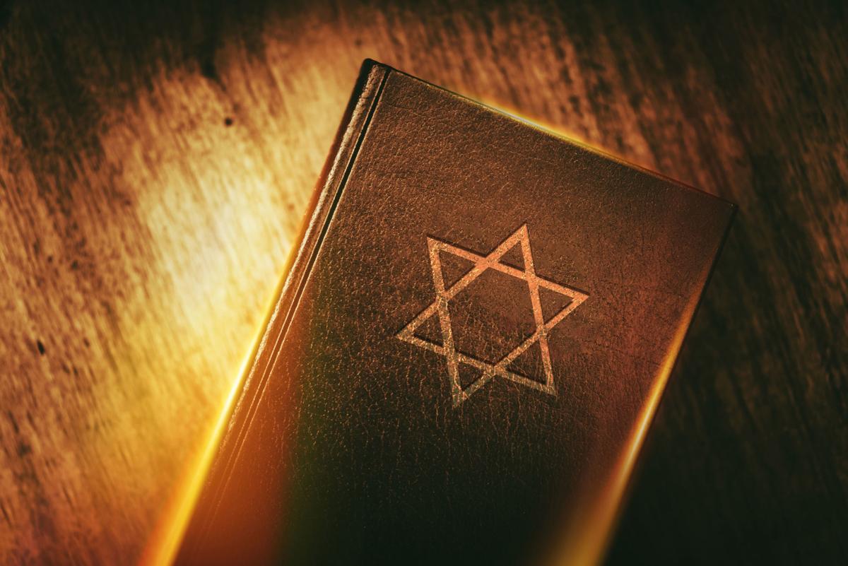 JUDAISM