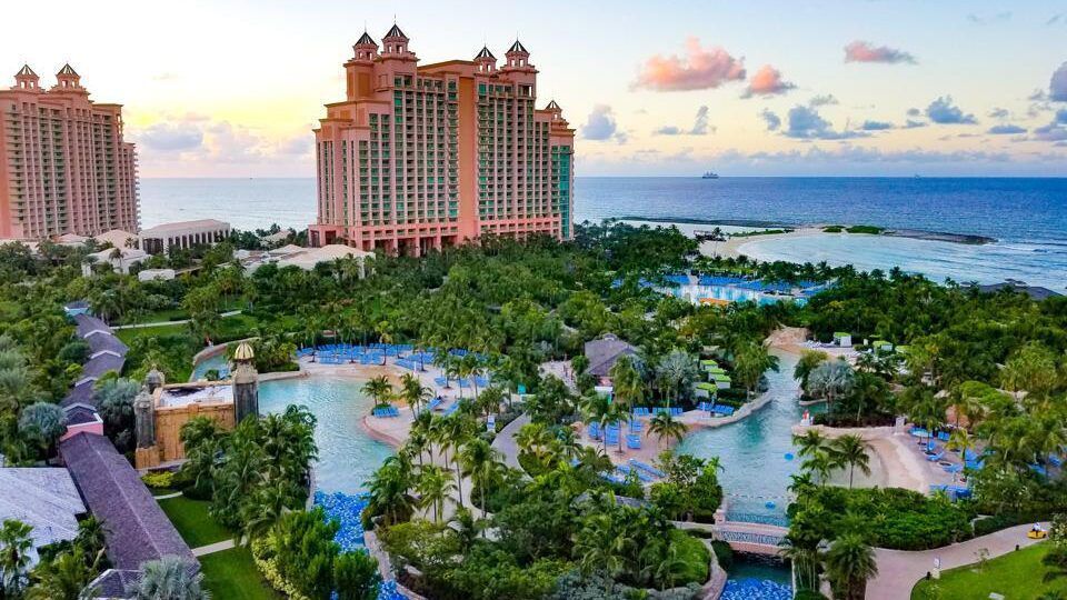 Caribbean Travel Now Requires Insurance, But Is The