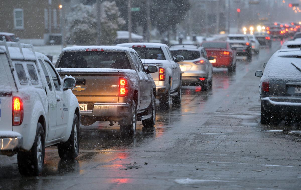 FIX IT TRAFFIC SIGNAL TIMING 30TH AVENUE