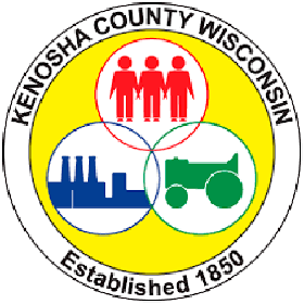 Kenosha County offices, including the courts, were open for business ...