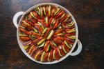 A simple side for your summer dinner
