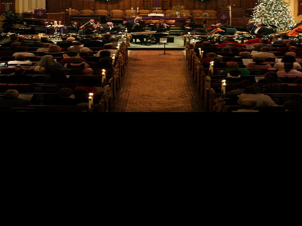 Handles Messiah Christmas Day 2022 Kenosha Racine First United Methodist Hosting Annual Sing-Along 'Messiah' | Music |  Kenoshanews.com
