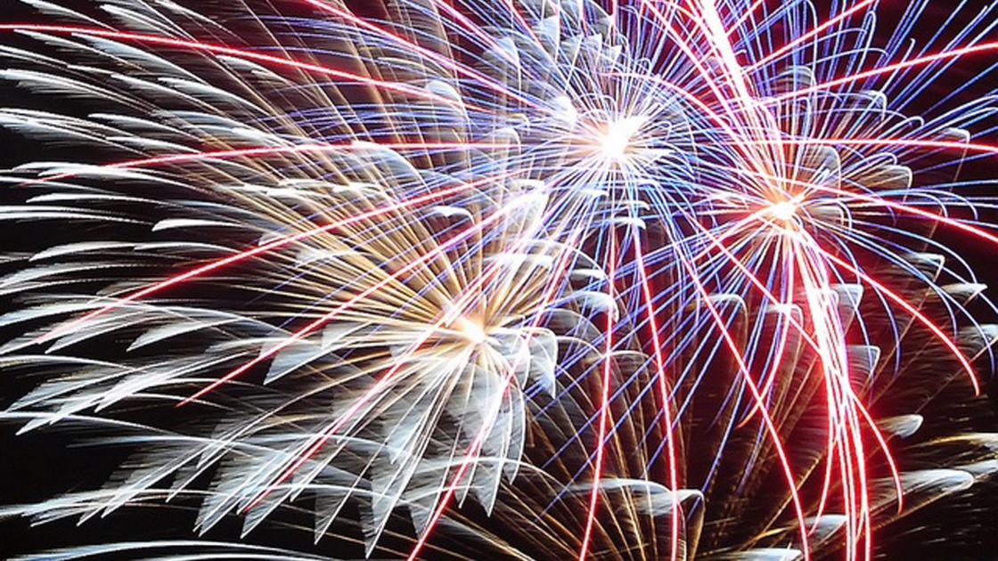 Kenosha area celebrates July 4th with parades, concerts and plenty of