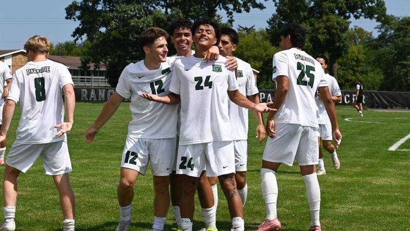 Parkside edges Quincy 2-1 in season opener