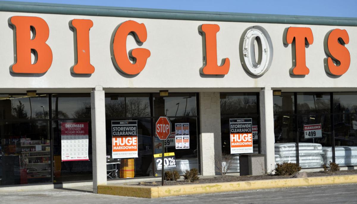 Big Lots A Company Profile