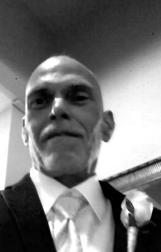 Mark Truax