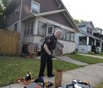 SHOOTING 6300 BLOCKS OF 25TH AVENUE