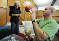 GOODFELLOWS CHRISTMAS TREE