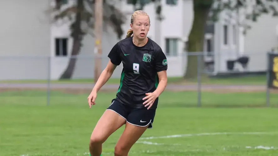 Parkside Opens GLIAC Play With Roosevelt, Purdue Northwest at Home