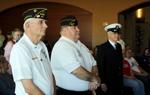 Kenosha County Veterans Day 2022