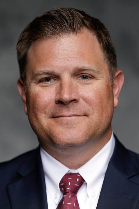 Brian Gutekunst h/s