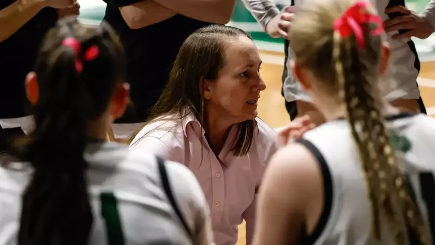 Parkside Women's Basketball Announces 2026 Recruiting Class