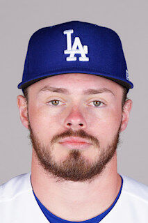 Gavin Lux injury: Dodgers shortstop suffers season-ending torn ACL