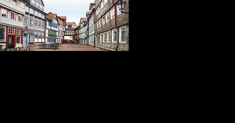 Wolfenbüttel, Germany, representatives to visit Kenosha - Vimarsana News