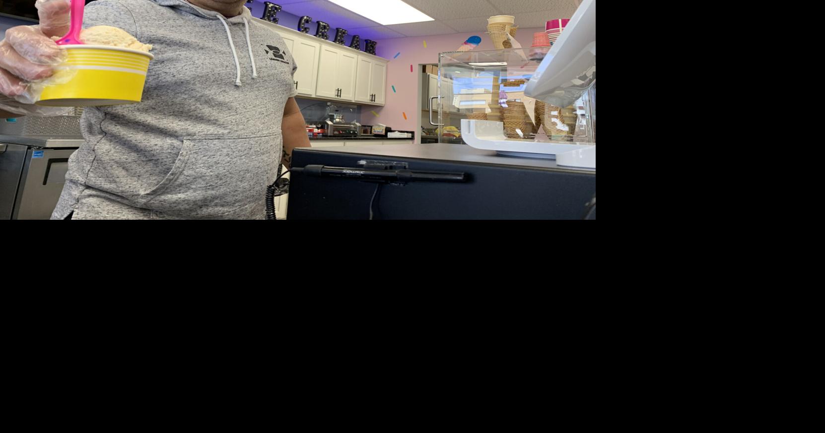 Sweet Corner Ice Cream celebrates 2023 season, offering summer sweet treat