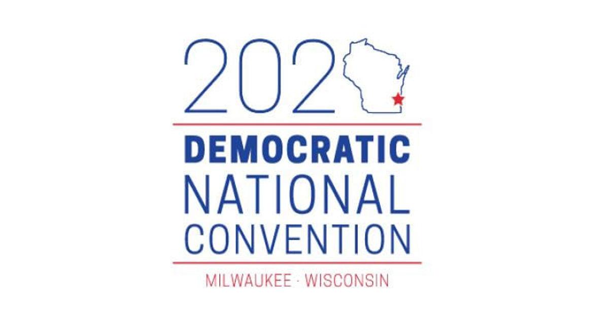 Democratic National Convention Milwaukee