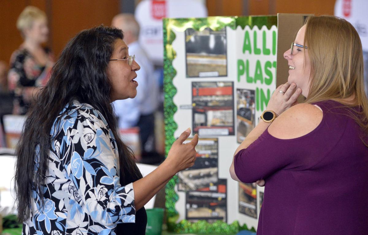 JOB FAIR