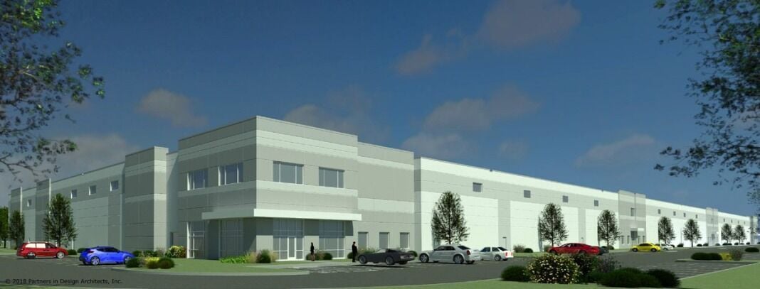 Waukegan Steel to move headquarters from Illinois to Pleasant Prairie
