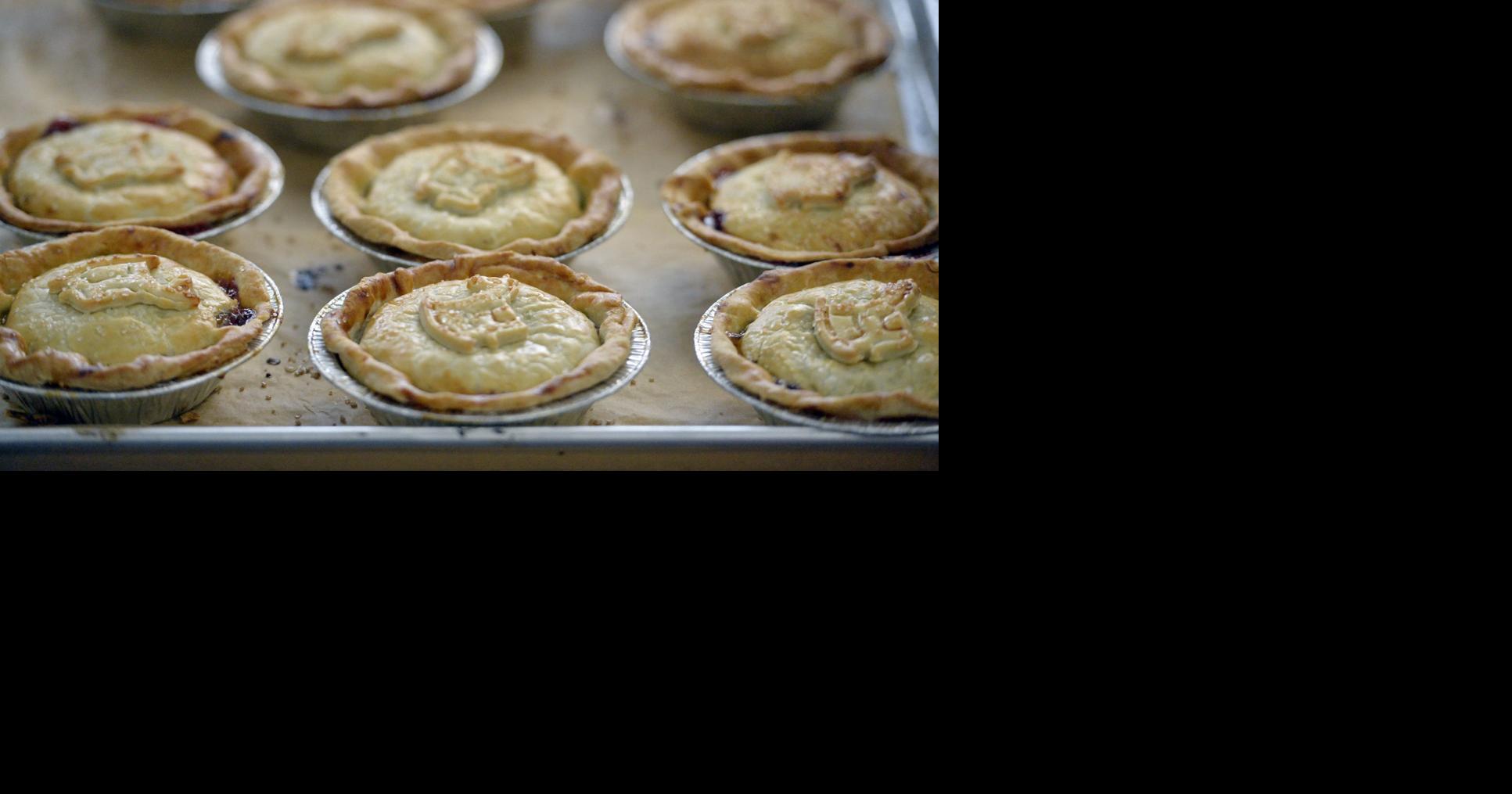 Elsie Mae's Canning & Pies relocating, searching for a new home.