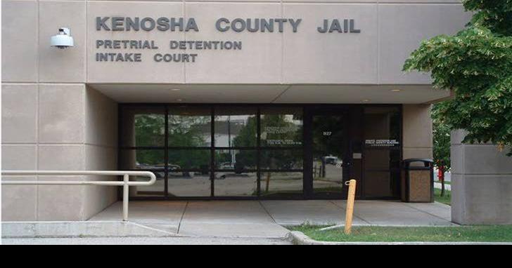 Shortage of jailers raises recruitment, safety concerns among Kenosha County officials