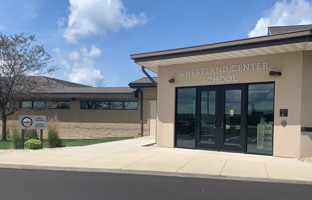 Wheatland Center School seeks renewal of revenue authorization on April