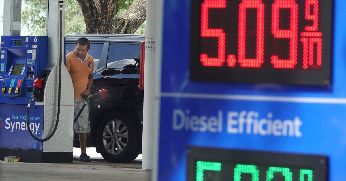 Bluestein: Clean air and gasoline | Voice Of The People
