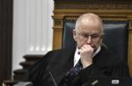 VINSON TRIAL
