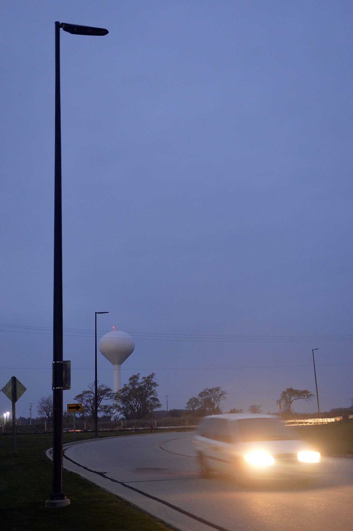 Fix It Street Lights Out On The East Frontage Road Local News