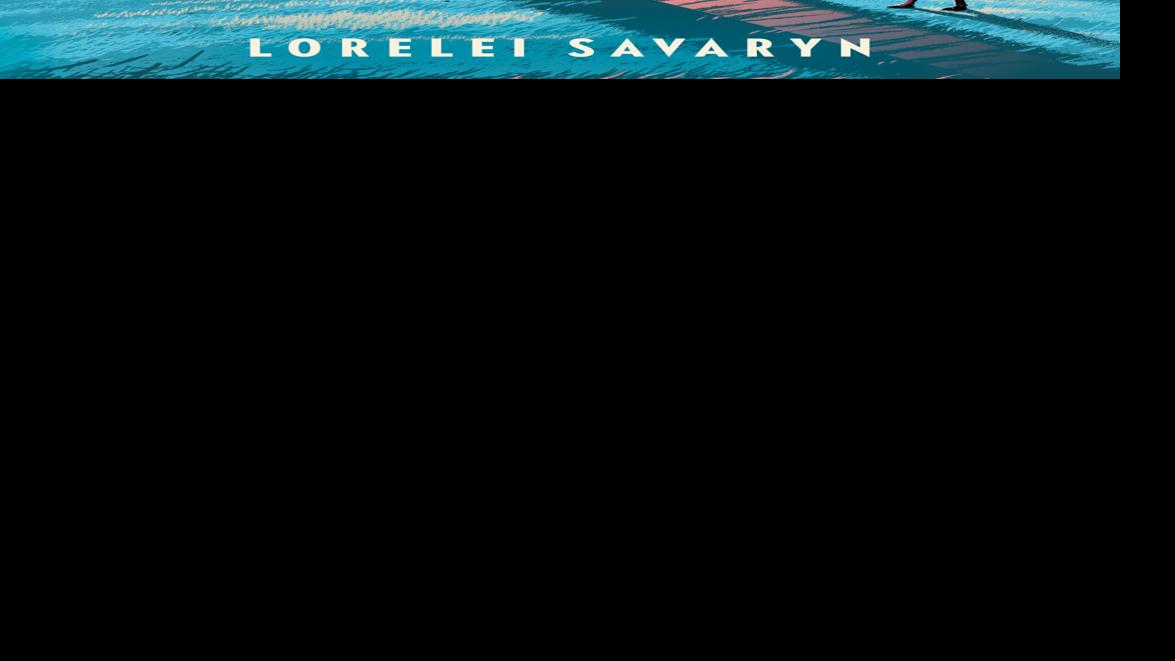 The write stuff: Area author's dream comes true with debut novel