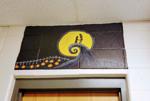 WHEATLAND SCHOOL MURAL