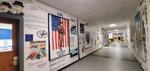 WHEATLAND SCHOOL MURAL