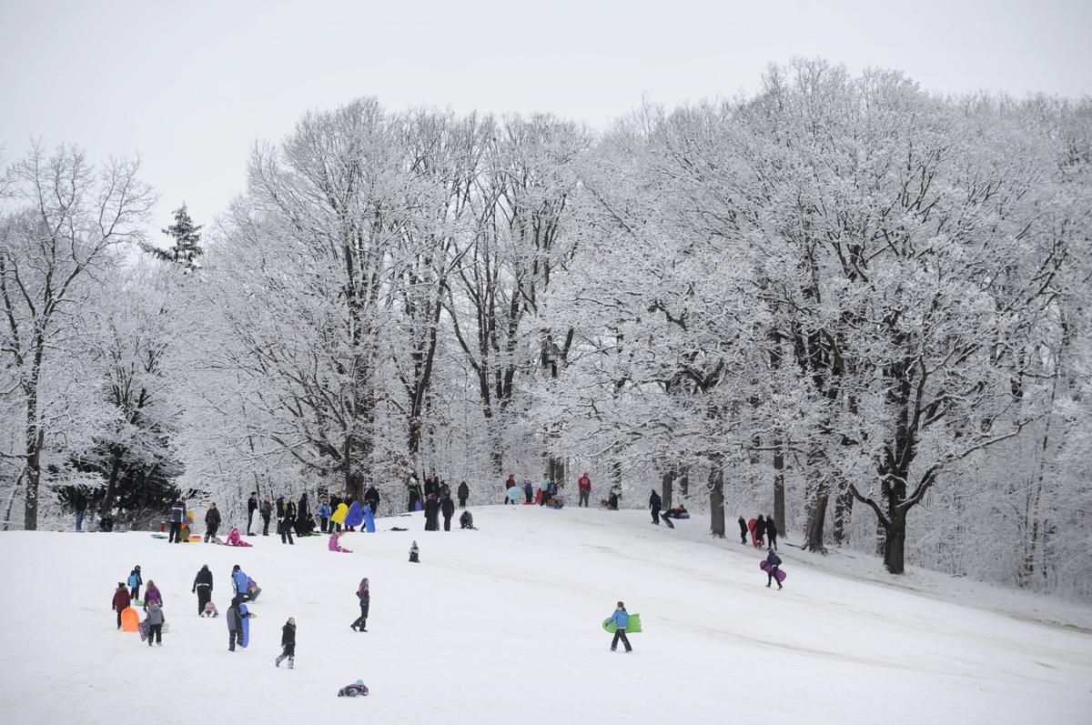 Winter weather 'normal' for Kenosha area Local News