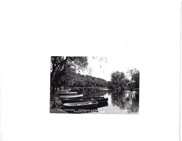 Paddock Lake board approves new logo News