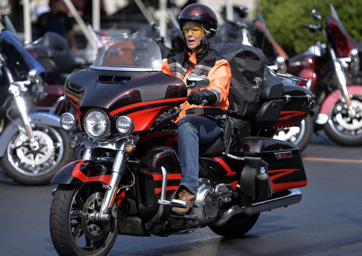 harley davidson riders