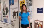 WHEATLAND SCHOOL MURAL - Cassidy Cupp