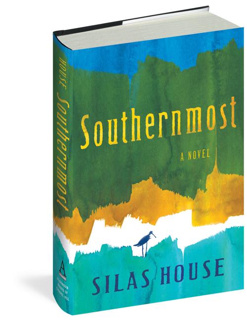 BOOKS-BOOK-SOUTHERNMOST-REVIEW-RA